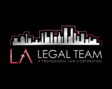 https://www.logocontest.com/public/logoimage/1594748792LA Legal Team.png